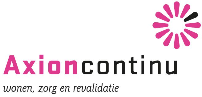 Axion Continu