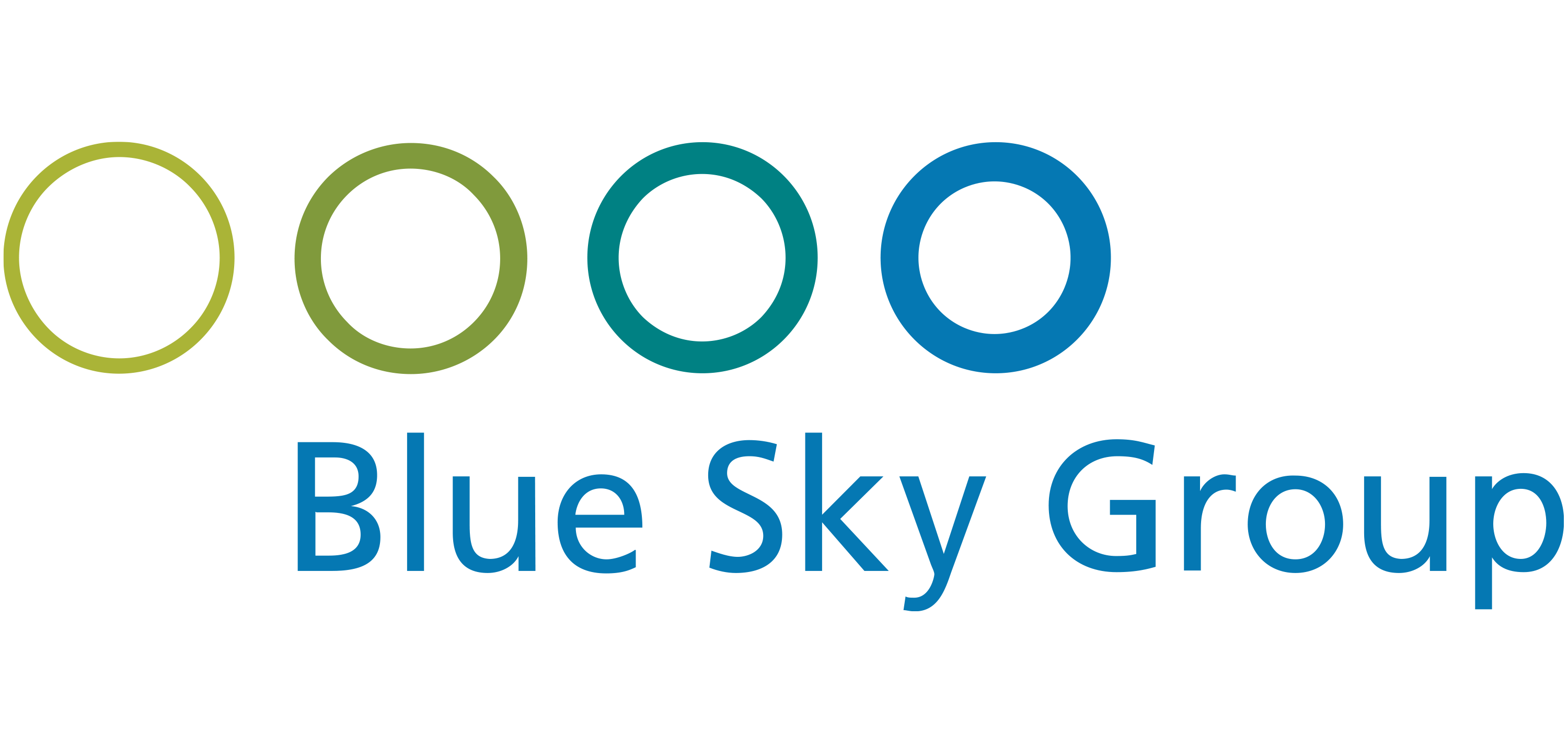Blue Sky Group