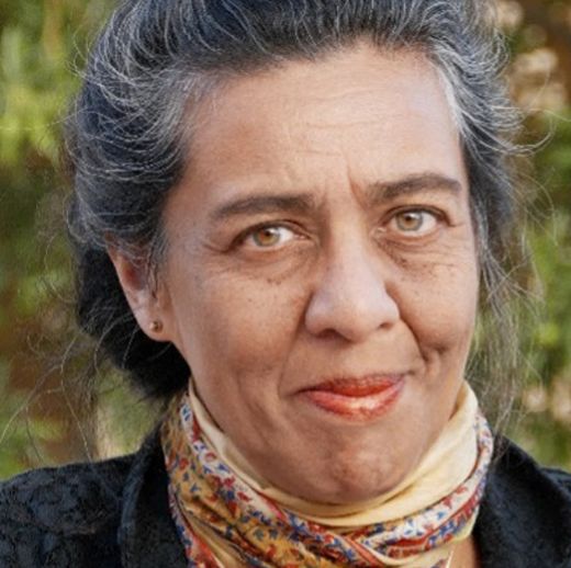 Faridah C. Azimullah